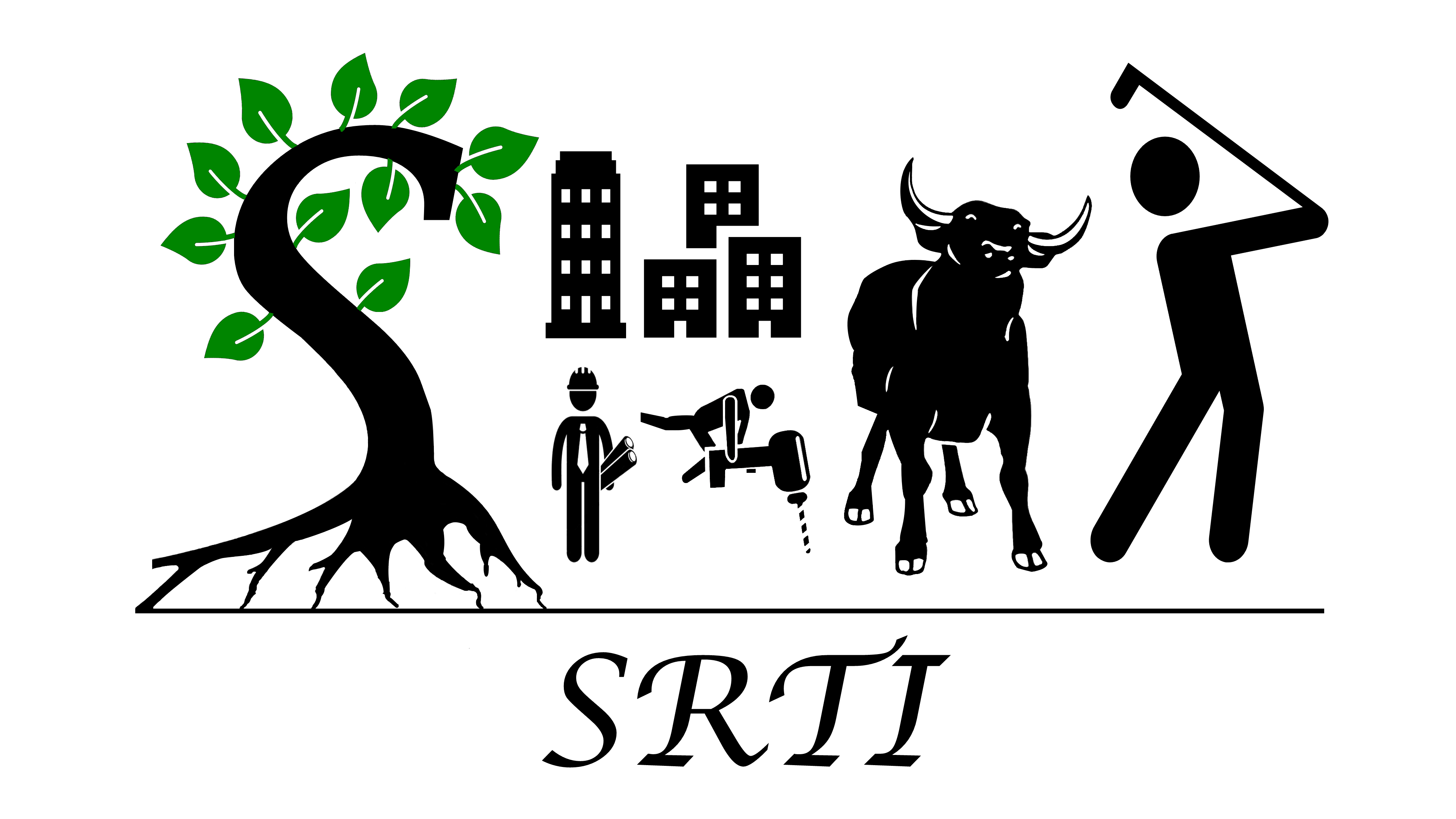 Logo SRTI