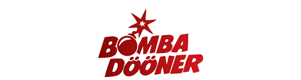 Bomba Dönner Logo_Kooperationspartner von SRTI GmbH