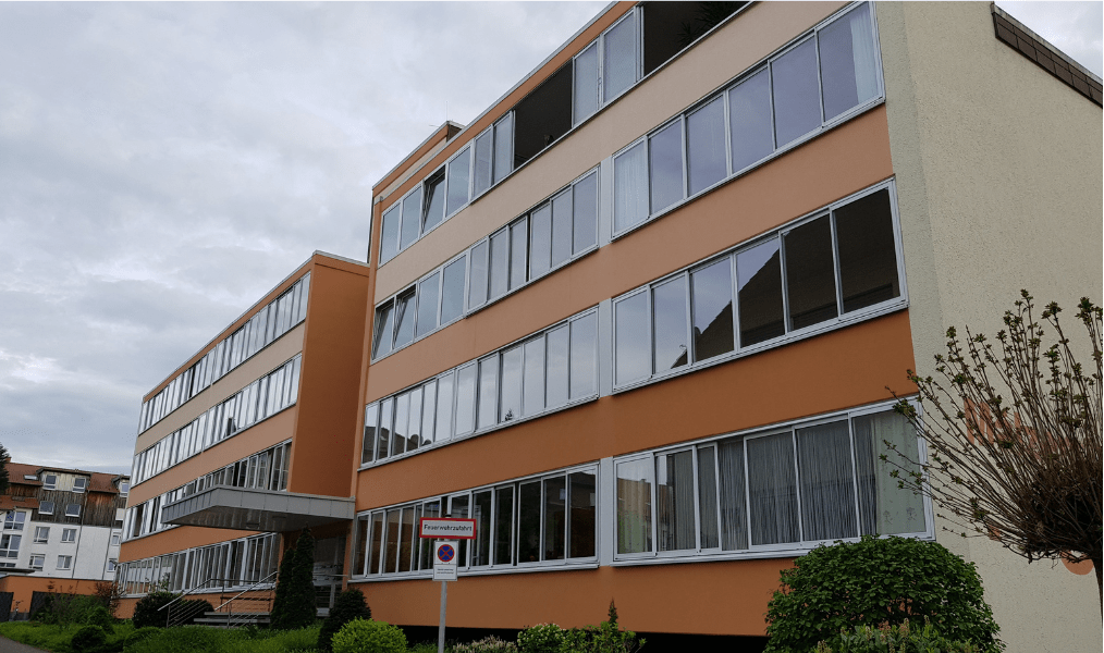 Aussicht Paderborn Mälzerstraße Immobilie SRTI GmbH